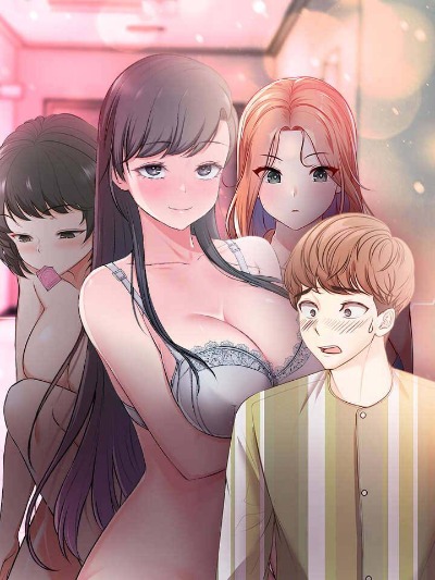 哗咔漫画登录在线看韩漫精选